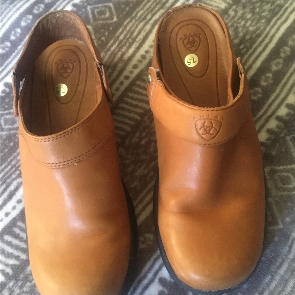 🌹Ariat Shoes